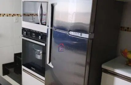 Imagem: Cobertura para Venda, Cidade São Jorge