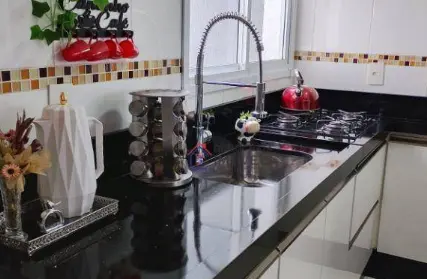 Imagem: Cobertura para Venda, Cidade São Jorge