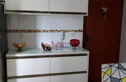 Imagem: Cobertura para Venda, Cidade São Jorge