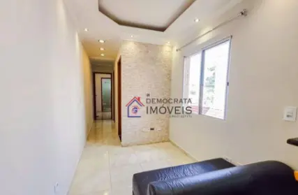 Imagem: Cobertura para Venda, Vila Camilópolis