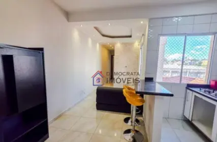 Imagem: Cobertura para Venda, Vila Camilópolis
