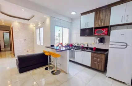 Imagem: Cobertura para Venda, Vila Camilópolis
