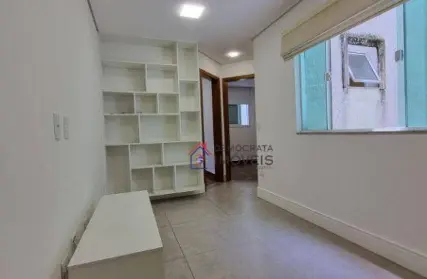 Imagem: Cobertura para Venda, Vila Alpina