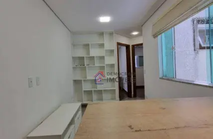 Imagem: Cobertura para Venda, Vila Alpina