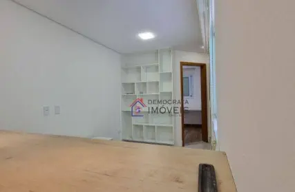Imagem: Cobertura para Venda, Vila Alpina