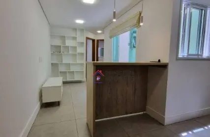 Imagem: Cobertura para Venda, Vila Alpina