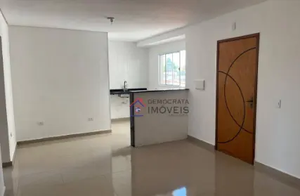 Imagem: Cobertura para Venda, Santa Teresinha