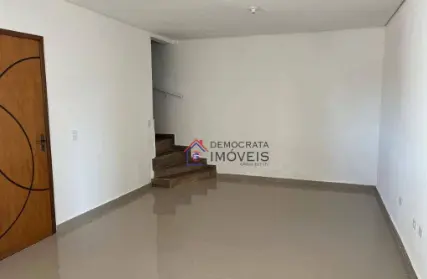 Imagem: Cobertura para Venda, Santa Teresinha