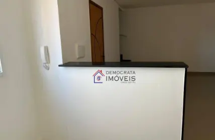 Imagem: Cobertura para Venda, Santa Teresinha