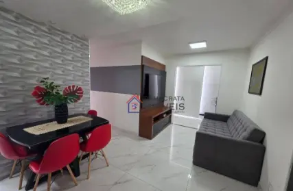 Imagem: Apartamento para Venda, Vila Caminho do Mar