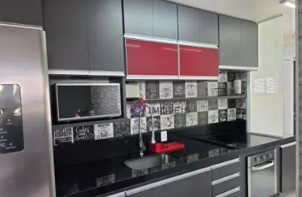 Imagem: Apartamento para Venda, Vila Caminho do Mar
