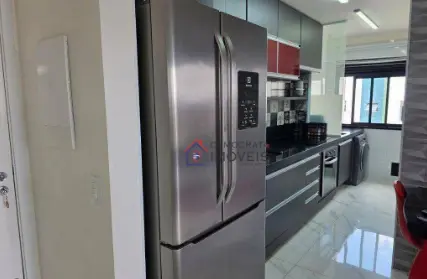 Imagem: Apartamento para Venda, Vila Caminho do Mar