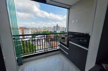 Imagem: Apartamento para Venda, Vila Caminho do Mar