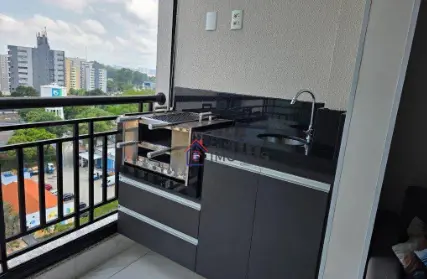Imagem: Apartamento para Venda, Vila Caminho do Mar