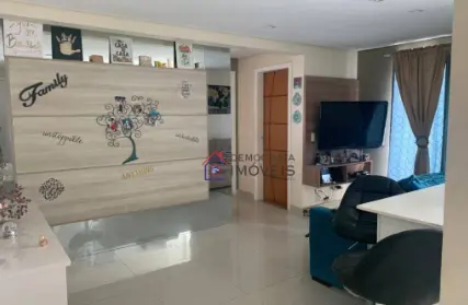 Imagem: Apartamento para Venda, Vila Gonçalves