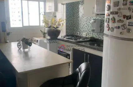 Imagem: Apartamento para Venda, Vila Gonçalves