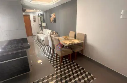 Imagem: Cobertura para Venda, Vila Pires