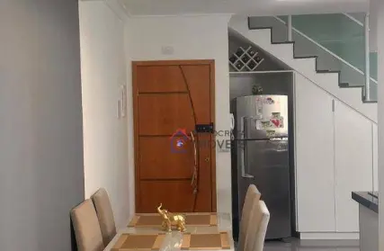 Imagem: Cobertura para Venda, Vila Pires