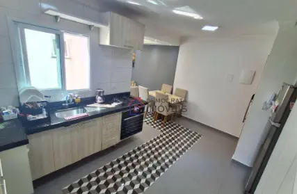 Imagem: Cobertura para Venda, Vila Pires