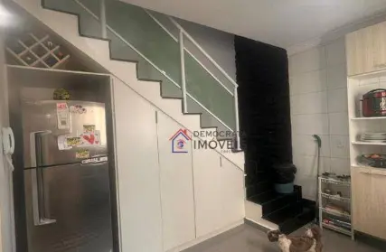 Imagem: Cobertura para Venda, Vila Pires