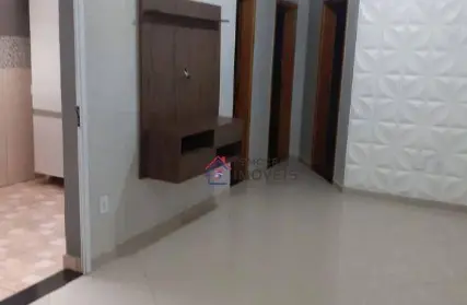 Imagem: Apartamento para Venda, Vila Progresso