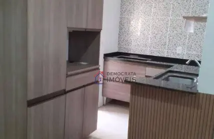Imagem: Apartamento para Venda, Vila Progresso