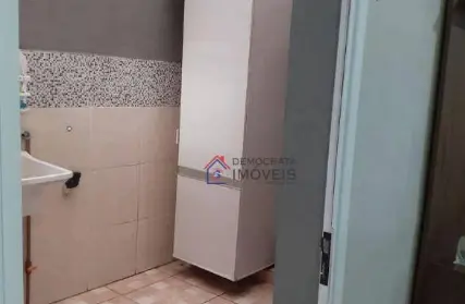 Imagem: Apartamento para Venda, Vila Progresso