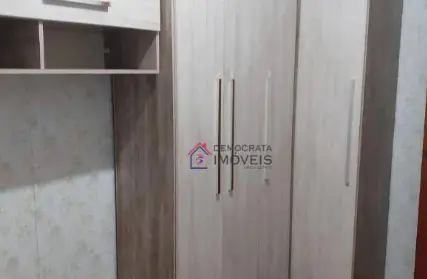 Imagem: Apartamento para Venda, Vila Progresso