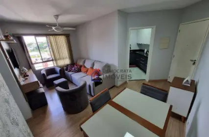 Imagem: Apartamento para Venda, Parque Marajoara