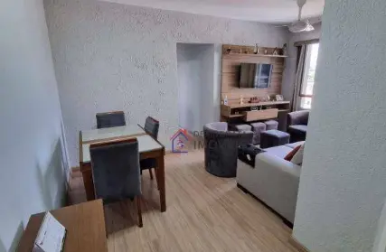 Imagem: Apartamento para Venda, Parque Marajoara