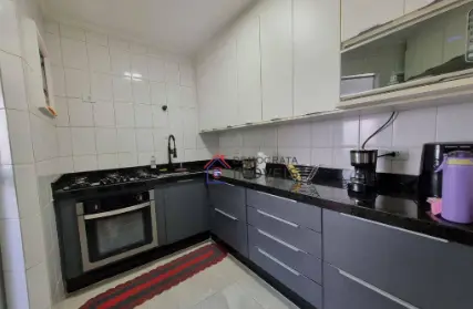 Imagem: Apartamento para Venda, Parque Marajoara