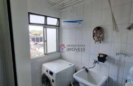 Imagem: Apartamento para Venda, Parque Marajoara