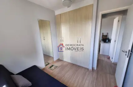 Imagem: Apartamento para Venda, Parque Marajoara