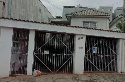 Imagem: Terreno para Venda, Santa Paula