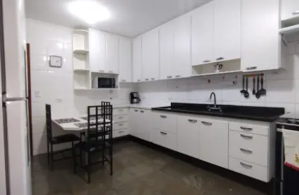 Imagem: Apartamento para Venda, Jardim Bela Vista
