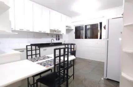 Imagem: Apartamento para Venda, Jardim Bela Vista