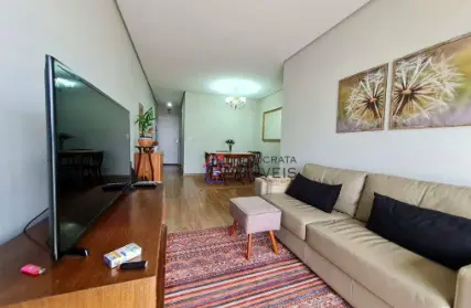 Imagem: Apartamento para Venda, Vila Alzira