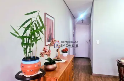 Imagem: Apartamento para Venda, Vila Alzira