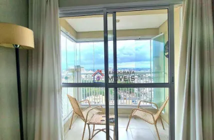 Imagem: Apartamento para Venda, Vila Alzira