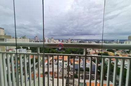 Imagem: Apartamento para Venda, Vila Alzira