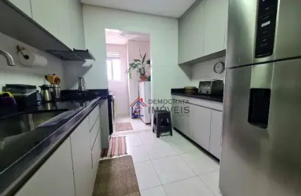 Imagem: Apartamento para Venda, Vila Alzira