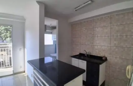 Imagem: Apartamento para Venda, Vila Alzira