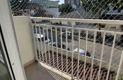 Imagem: Apartamento para Venda, Vila Alzira