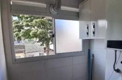 Imagem: Apartamento para Venda, Vila Alzira