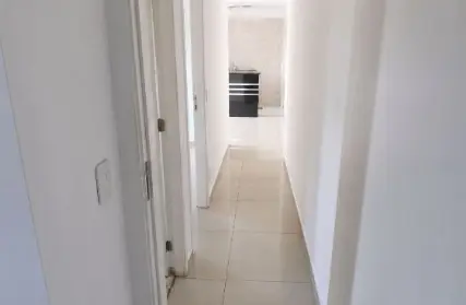 Imagem: Apartamento para Venda, Vila Alzira