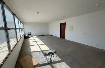 Imagem: Sala Comercial para Venda, Centro Santo André