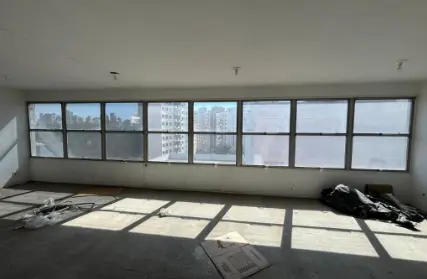 Imagem: Sala Comercial para Venda, Centro Santo André