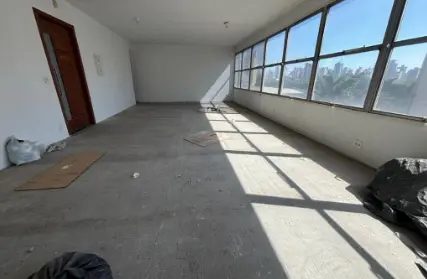 Imagem: Sala Comercial para Venda, Centro Santo André