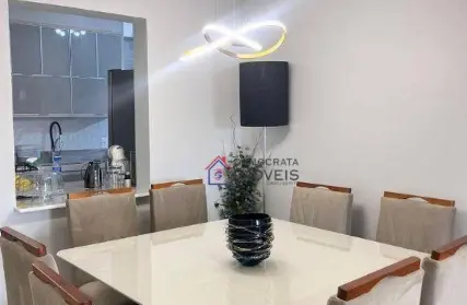 Imagem: Apartamento para Venda, Casa Branca