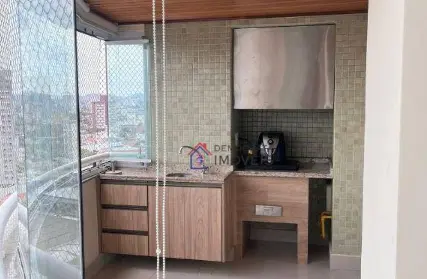 Imagem: Apartamento para Venda, Casa Branca